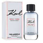 Karl Lagerfeld Karl New York Mercer Street