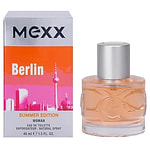 Mexx Berlin Summer Edition For Her