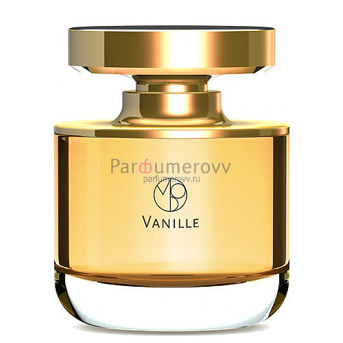 MONA DI ORIO VANILLE edp 3*10ml MONA DI ORIO VANILLE edp 3*10ml
