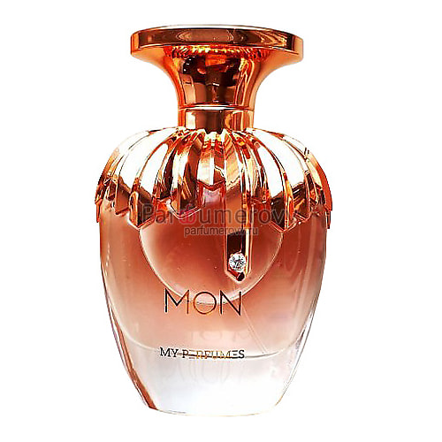 MY PERFUMES MON edp (w) 100ml MY PERFUMES MON edp (w) 100ml