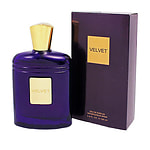 My Perfumes Velvet