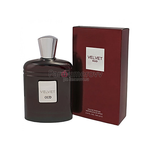 MY PERFUMES VELVET OUD edp (m) 100ml MY PERFUMES VELVET OUD edp (m) 100ml