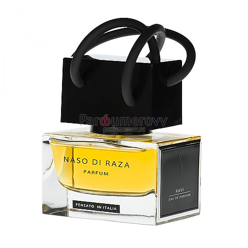 NASO DI RAZA RAVI edp 50ml TESTER NASO DI RAZA RAVI edp 50ml TESTER