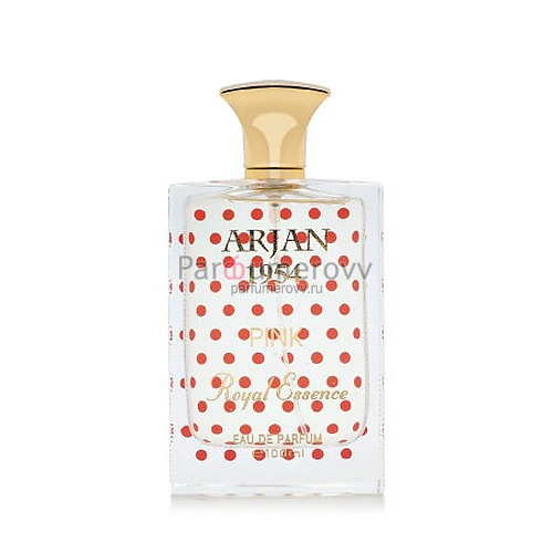 NORAN PERFUMES ARJAN 1954 PINK edp 15ml NORAN PERFUMES ARJAN 1954 PINK edp 15ml