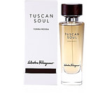 Salvatore Ferragamo Tuscan Creations Terra Rossa Salvatore Ferragamo Tuscan Creations Terra Rossa