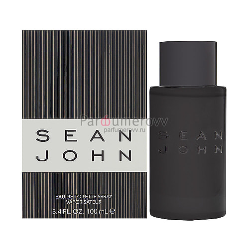 SEAN JOHN FOR MEN edt (m) 100ml SEAN JOHN FOR MEN edt (m) 100ml