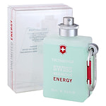 Victorinox Swiss Army Swiss Unlimited Energy Victorinox Swiss Army Swiss Unlimited Energy