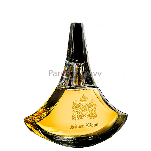 ANTONIO VISCONTI SILVER WOOD edp 100ml ANTONIO VISCONTI SILVER WOOD edp 100ml