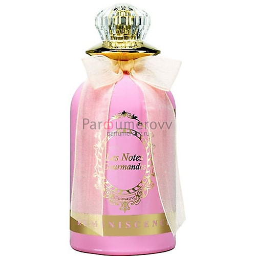 REMINISCENCE GUIMAUVE edp (w) 100ml REMINISCENCE GUIMAUVE edp (w) 100ml