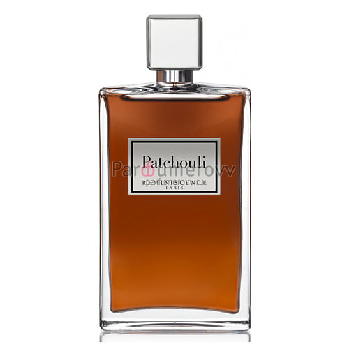 REMINISCENCE PATCHOULI edt (w) 100ml REMINISCENCE PATCHOULI edt (w) 100ml