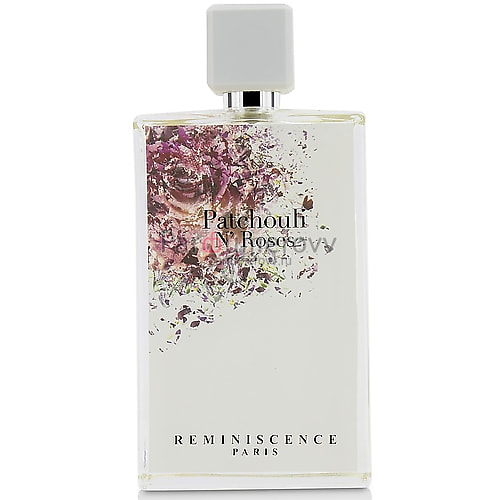 REMINISCENCE PATCHOULI N' ROSES edp (w) 100ml REMINISCENCE PATCHOULI N' ROSES edp (w) 100ml