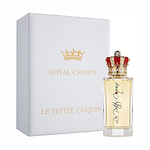 Royal Crown Les Petits Coquins