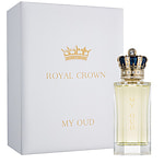 Royal Crown My Oud