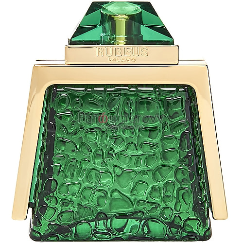 RUBEUS MILANO VERT 50ml parfume RUBEUS MILANO VERT 50ml parfume