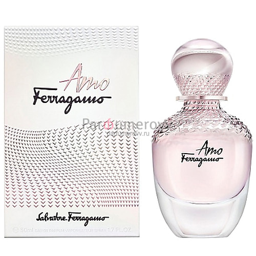 SALVATORE FERRAGAMO AMO PER LEI edp (w) 100ml SALVATORE FERRAGAMO AMO PER LEI edp (w) 100ml