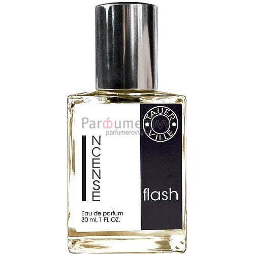 TAUERVILLE INCENSE FLASH edp 30ml TESTER TAUERVILLE INCENSE FLASH edp 30ml TESTER