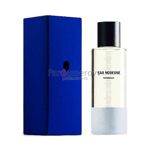 THIRDMAN EAU MODERNE edc 100ml THIRDMAN EAU MODERNE edc 100ml