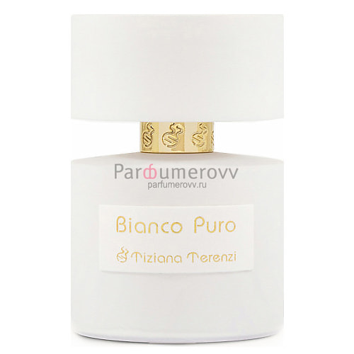 TIZIANA TERENZI BIANCO PURO (w) 1.5ml parfume пробник