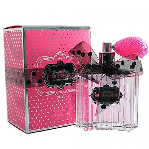 VICTORIA'S SECRET SEXY LITTLE THINGS HEARTBREAKER edp (w) 50ml VICTORIA'S SECRET SEXY LITTLE THINGS HEARTBREAKER edp (w) 50ml