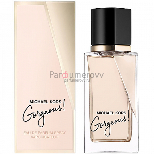 michael kors 100ml