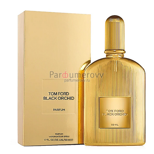TOM FORD BLACK ORCHID PARFUM 100ml parfume TOM FORD BLACK ORCHID PARFUM 100ml parfume
