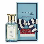 Shay & Blue Framboise Noire Shay & Blue Framboise Noire