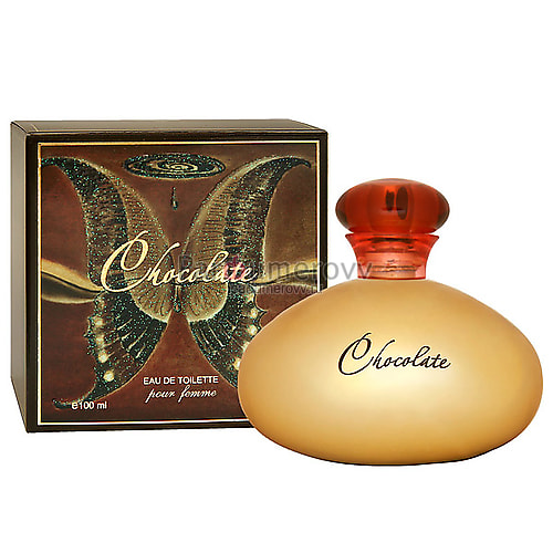 SERGIO NERO CHOCOLATE edt (w) 30ml SERGIO NERO CHOCOLATE edt (w) 30ml
