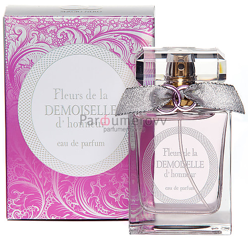 SERGIO NERO FLEURS DE LA DEMOISELLE D’HONNEUR edp (w) 5ml mini SERGIO NERO FLEURS DE LA DEMOISELLE D’HONNEUR edp (w) 5ml mini