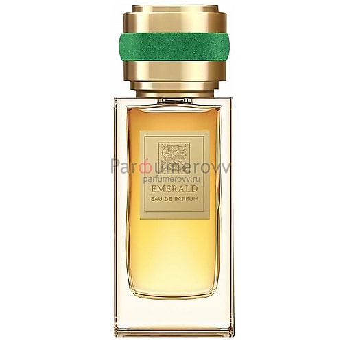 SIGNATURE EMERALD edp 100ml TESTER SIGNATURE EMERALD edp 100ml TESTER