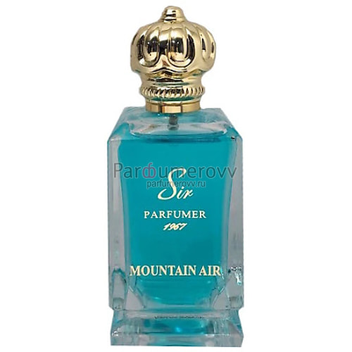 SIR PARFUMER 1967 MOUNTAIN AIR edp 100ml SIR PARFUMER 1967 MOUNTAIN AIR edp 100ml