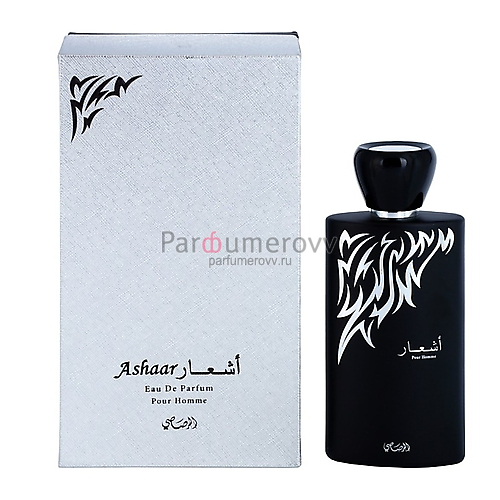 RASASI ASHAAR edp (m) 100ml RASASI ASHAAR edp (m) 100ml