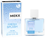 Mexx Fresh Splash For Women