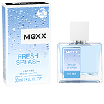 Mexx Fresh Splash For Women Mexx Fresh Splash For Women