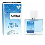 Mexx Fresh Splash For Men