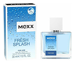 Mexx Fresh Splash For Men Mexx Fresh Splash For Men