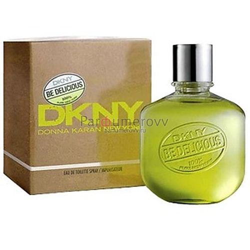 D.K.N.Y.BE DELICIOUS PICNIC IN THE PARK edt (w) 125ml TESTER D.K.N.Y.BE DELICIOUS PICNIC IN THE PARK edt (w) 125ml TESTER