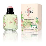 Ysl Paris Jardins Romantiques