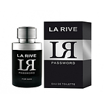 LR La Rive Password