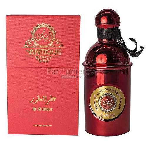 ANTIQUE ITR AL OTOUR edp 100ml ANTIQUE ITR AL OTOUR edp 100ml