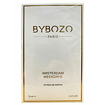 Bybozo Amsterdam Weekdays Bybozo Amsterdam Weekdays