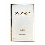 Bybozo Habibi Bybozo Habibi