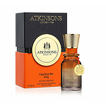 Atkinsons Rose In Wonderland Mystic Essence