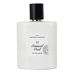 Jardin De Parfums 12 Sensual Oud Jardin De Parfums 12 Sensual Oud