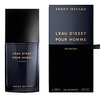 Issey Miyake L'eau D'issey Pour Homme Or Encens
