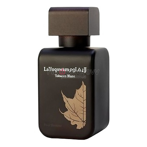 RASASI TOBACCO BLAZE edp (m) 75ml TESTER RASASI TOBACCO BLAZE edp (m) 75ml TESTER