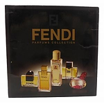 Fendi Set Fandi+Uomo+Theorema+Life Essence+Fantasia