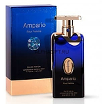 Flavia Parfum Ampario Pour Femme Flavia Parfum Ampario Pour Femme