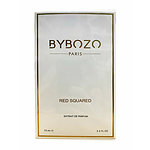 Bybozo Red Squared Bybozo Red Squared