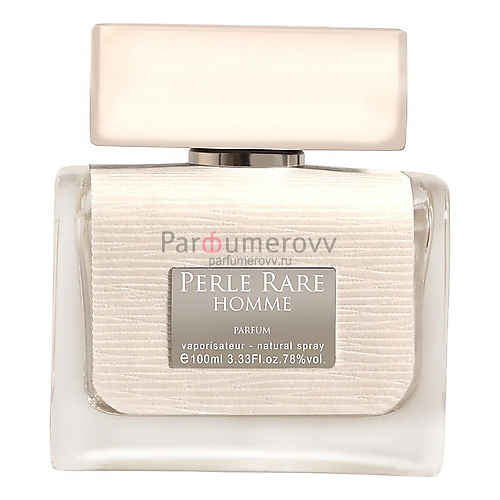 PANOUGE PERLE RARE HOMME (m) 100ml parfume TESTER PANOUGE PERLE RARE HOMME (m) 100ml parfume TESTER