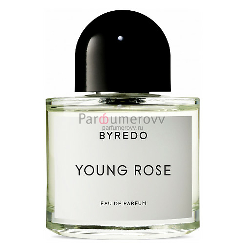 BYREDO YOUNG ROSE edp 50ml BYREDO YOUNG ROSE edp 50ml